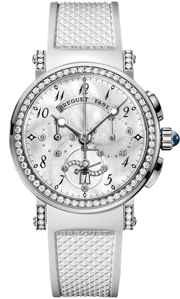 Breguet Marine 8828BB/5D/586 DD00